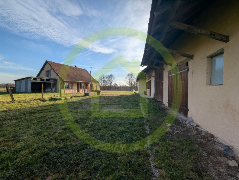 vente Maison Serley - Photo 3