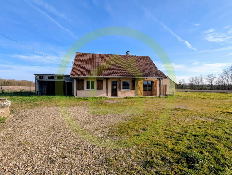 vente Maison Serley - Photo 5