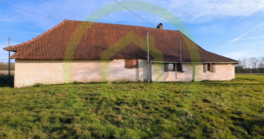 vente Maison Serley
