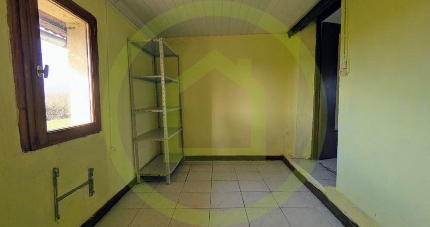 vente Maison Serley