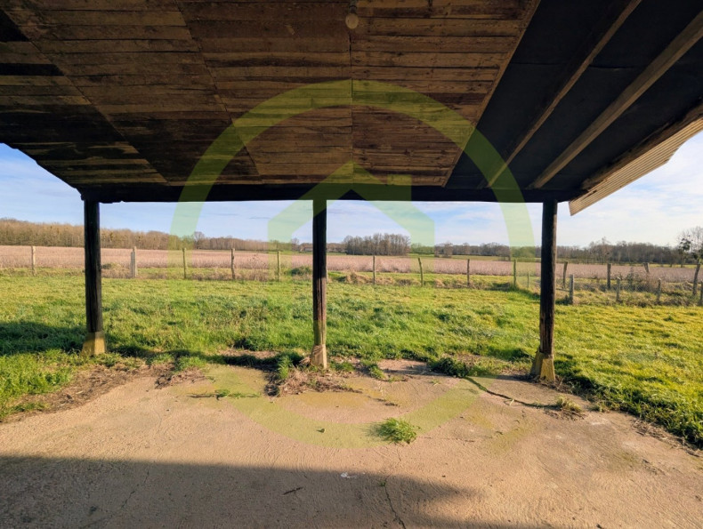 vente Maison Serley - Photo 9