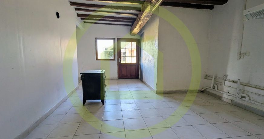 vente Maison Serley