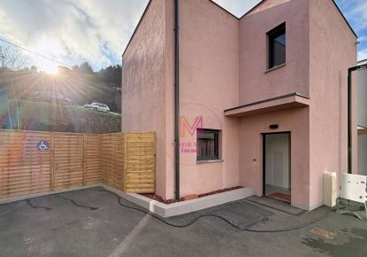 vente Maison La Turbie