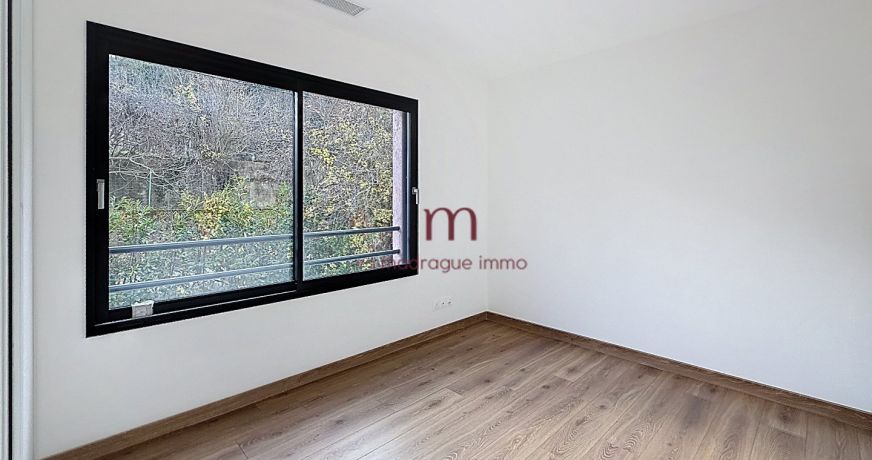 vente Maison La Turbie