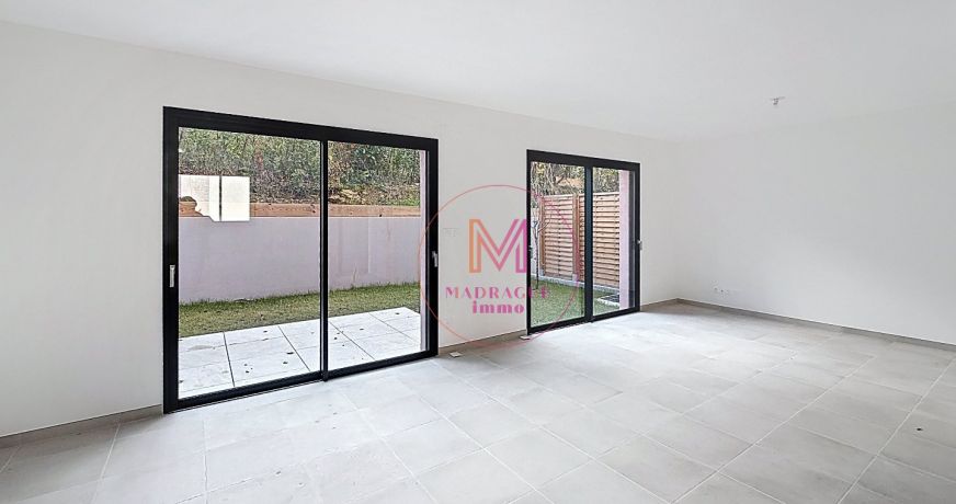 vente Maison La Turbie