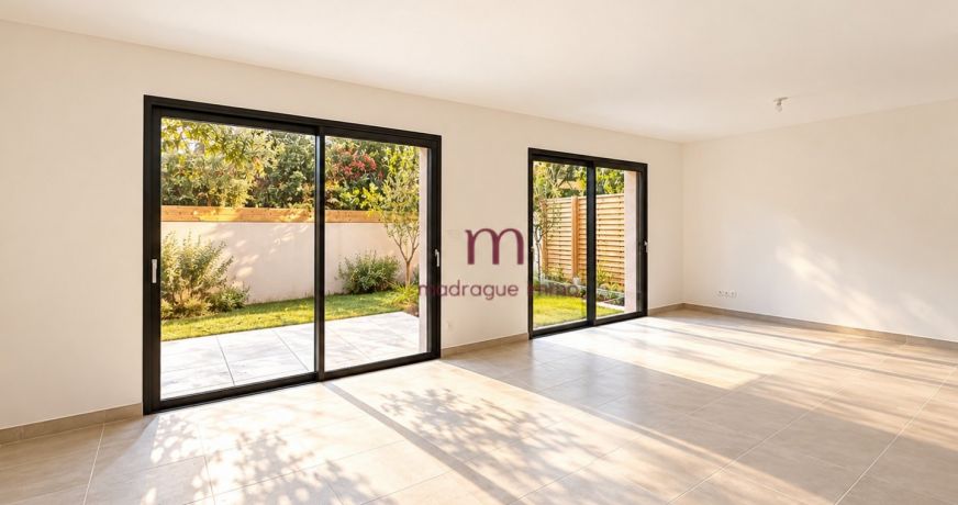 vente Maison La Turbie