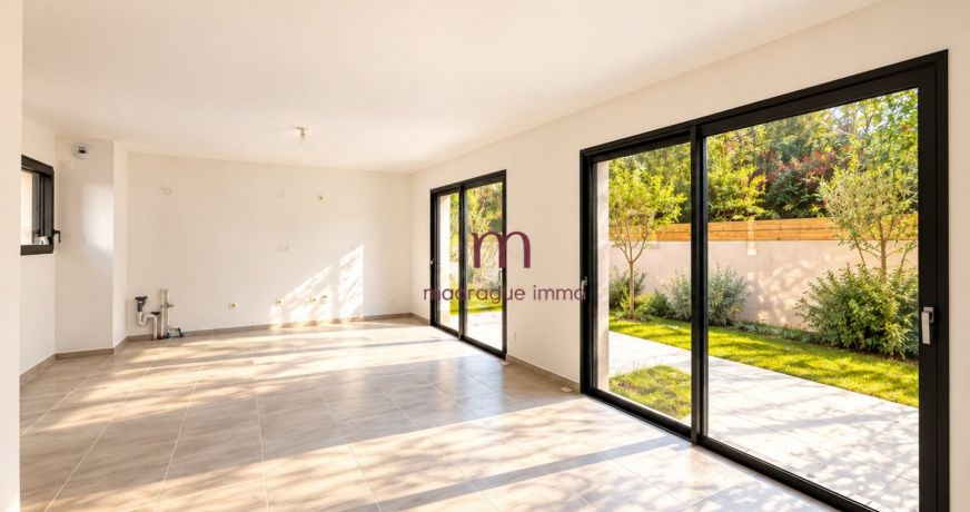 vente Maison La Turbie