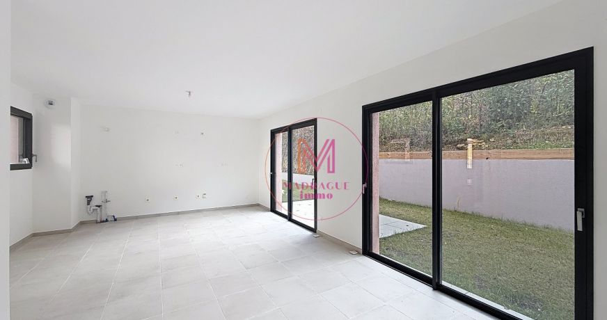 vente Maison La Turbie
