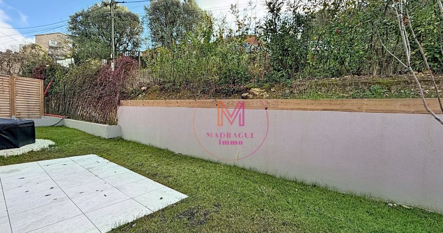 vente Maison La Turbie