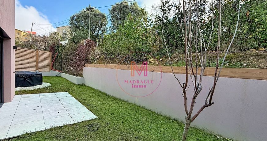 vente Maison La Turbie