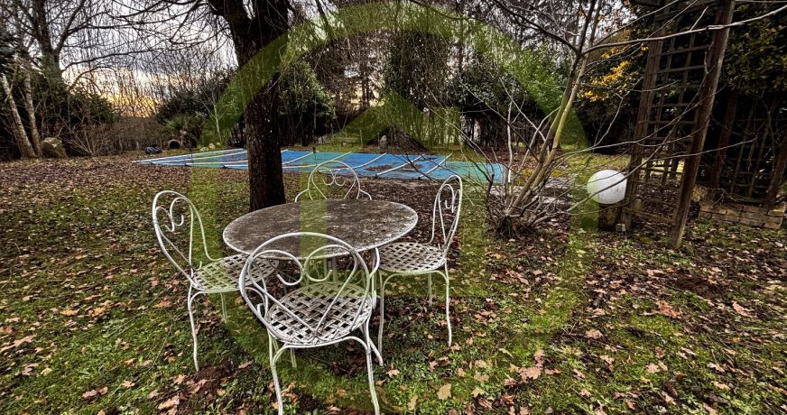 vente Maison Chenerailles