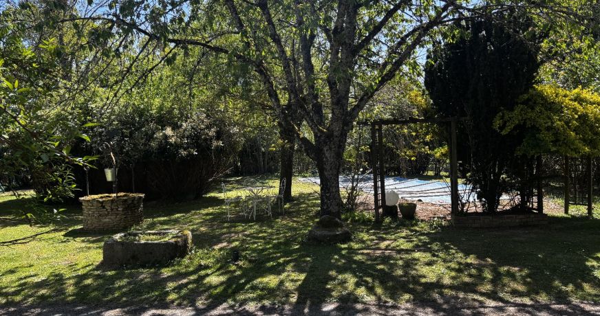 vente Maison Chenerailles