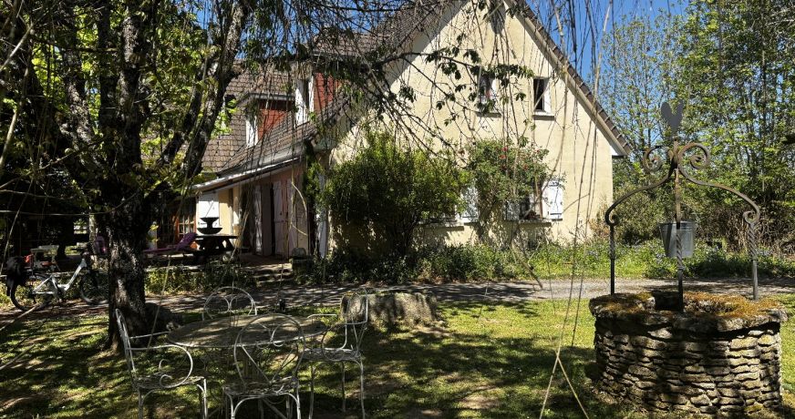 vente Maison Chenerailles