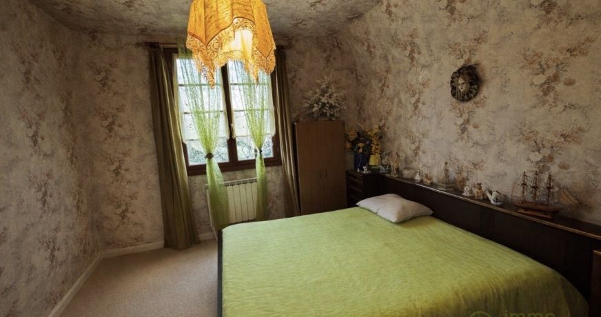 vente Maison Chenerailles