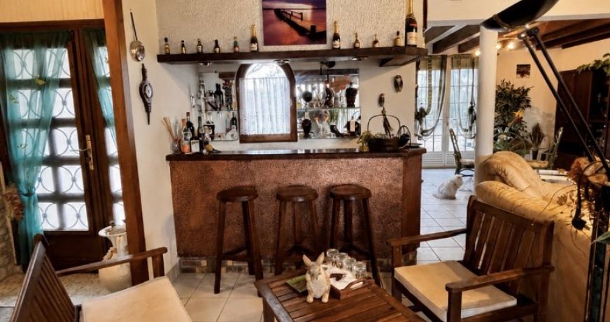 vente Maison Chenerailles