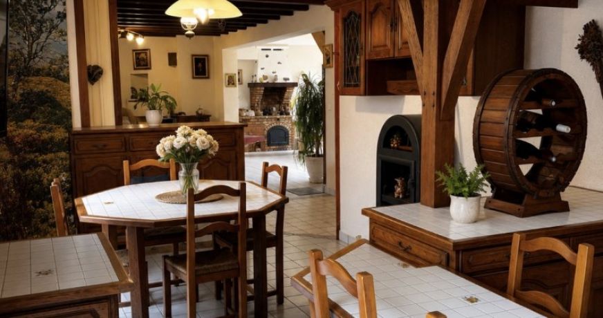 vente Maison Chenerailles