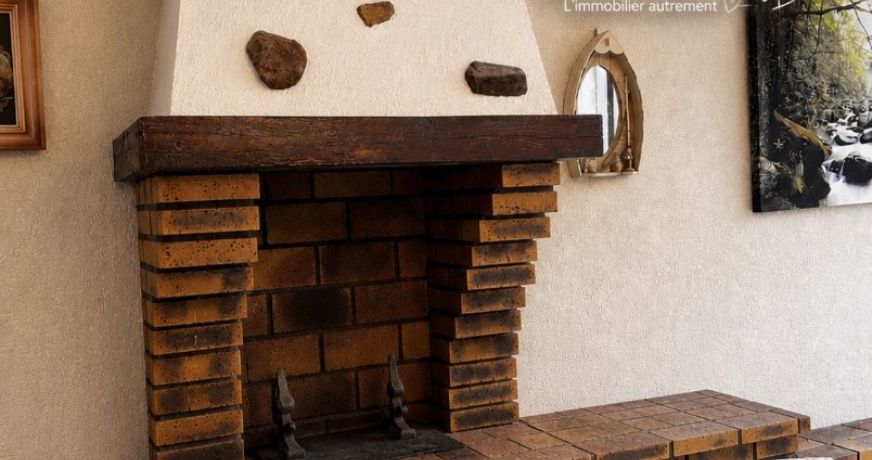vente Maison Chenerailles