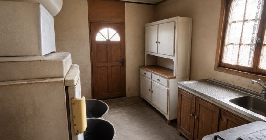 vente Maison Chenerailles