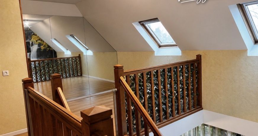vente Maison Chenerailles