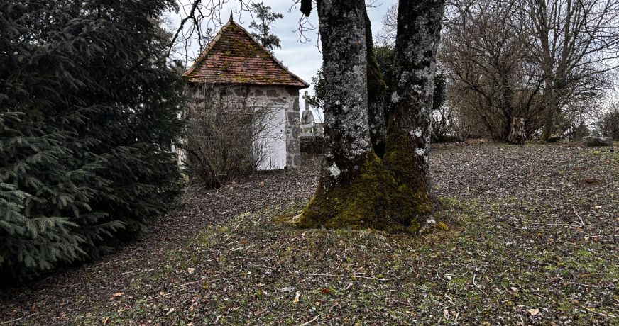 vente Maison Chenerailles