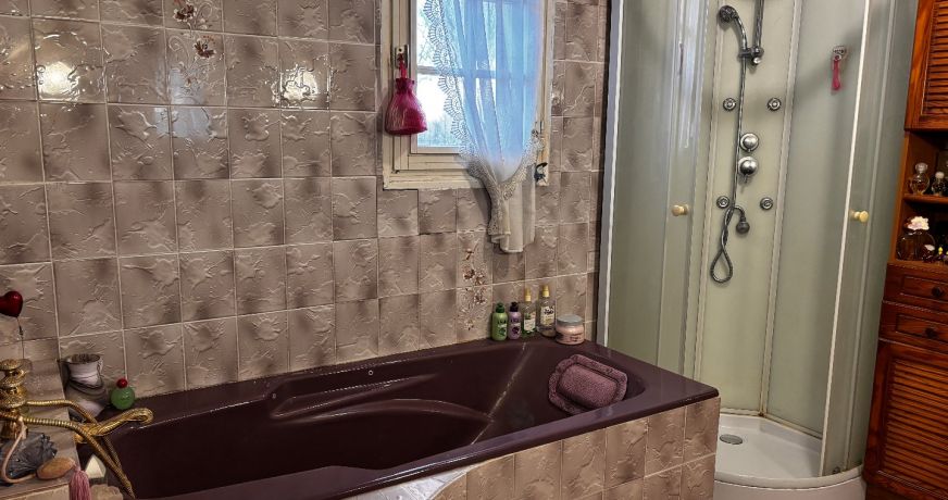 vente Maison Chenerailles