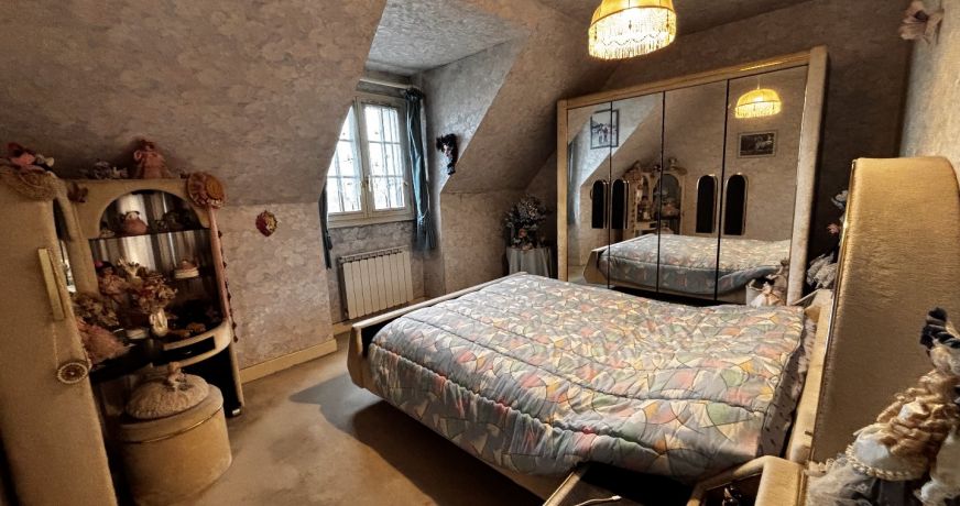 vente Maison Chenerailles