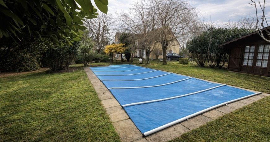 vente Maison Chenerailles