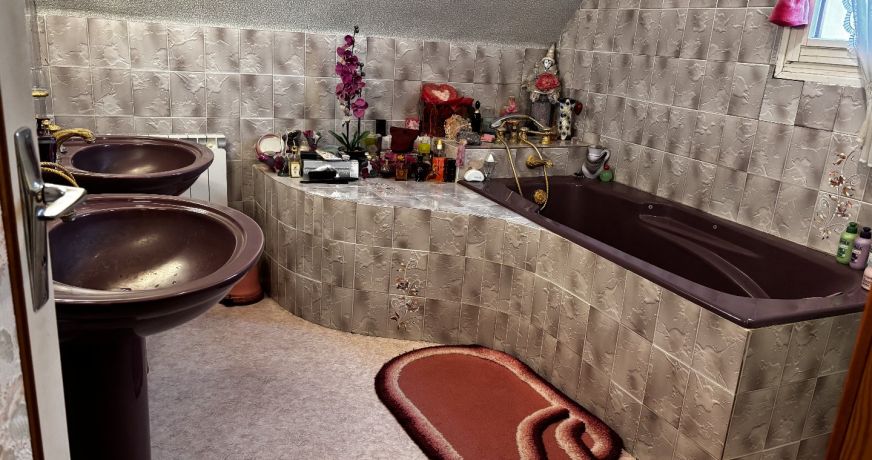 vente Maison Chenerailles