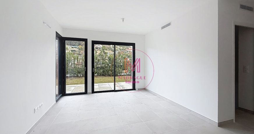 vente Maison La Turbie