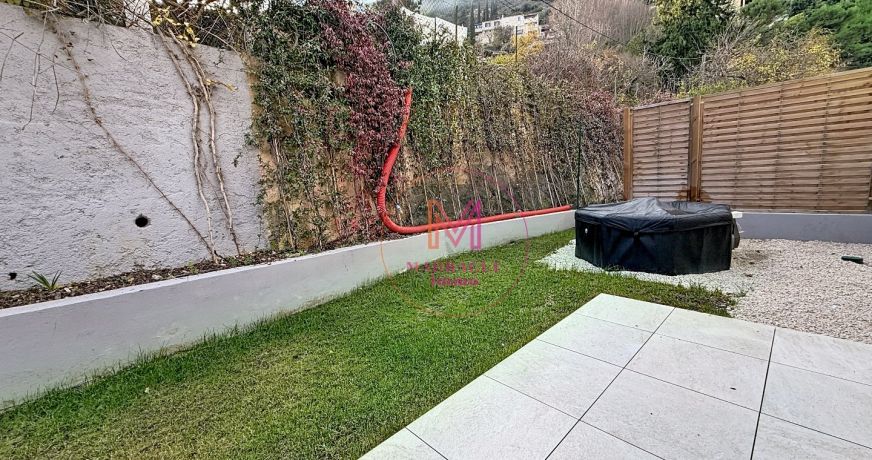 vente Maison La Turbie