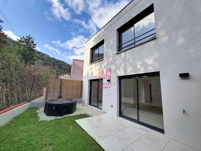 vente Maison La Turbie - Photo 1