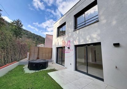 vente Maison La Turbie