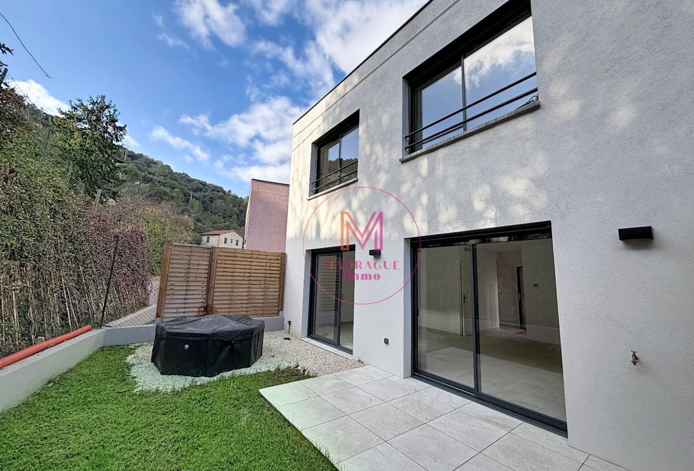 vente Maison La Turbie - Photo 1