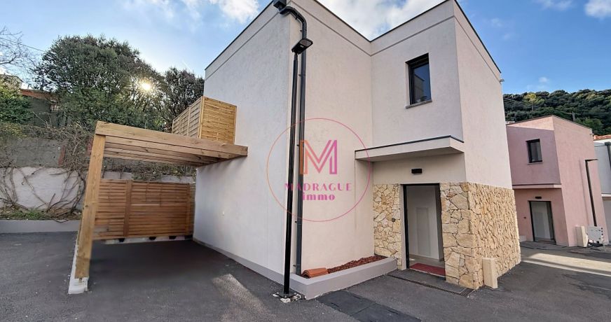 vente Maison La Turbie