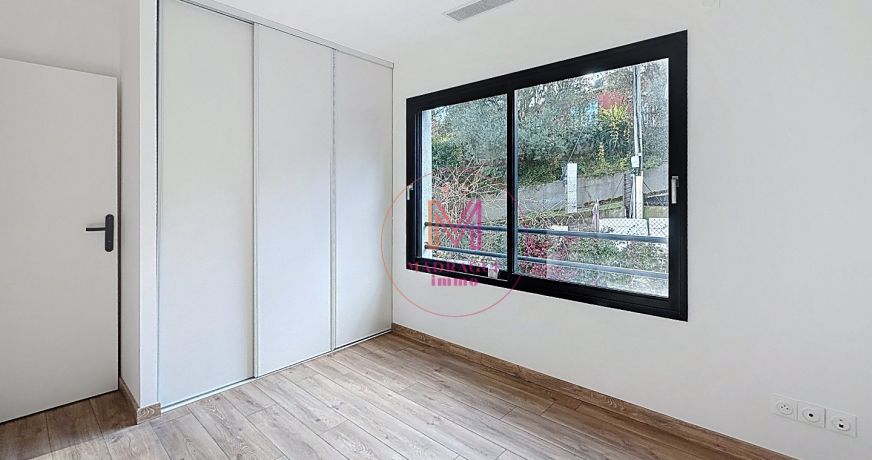vente Maison La Turbie