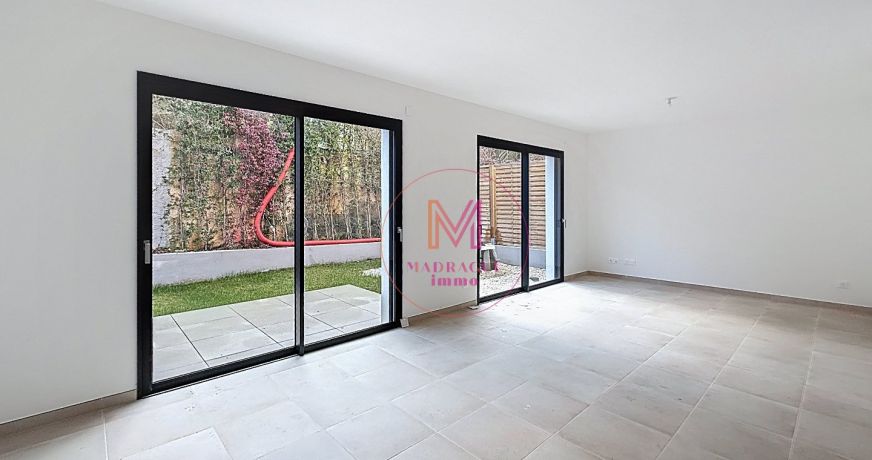 vente Maison La Turbie