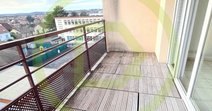 vente Appartement Vigneux Sur Seine