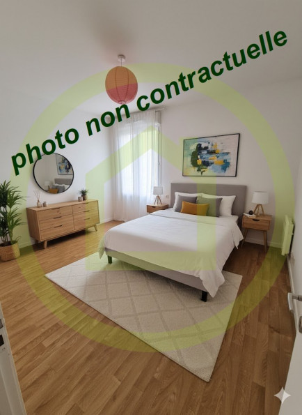 vente Appartement Vigneux Sur Seine - Photo 10