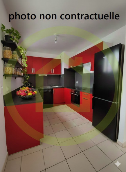 vente Appartement Vigneux Sur Seine - Photo 8