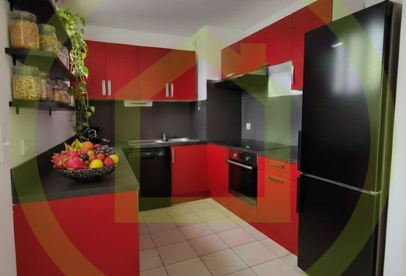 vente Appartement Vigneux Sur Seine - Photo 9