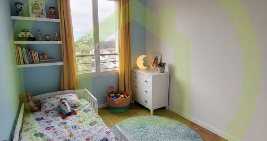 vente Appartement Vigneux Sur Seine