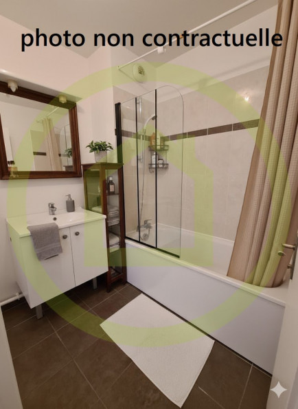 vente Appartement Vigneux Sur Seine - Photo 6