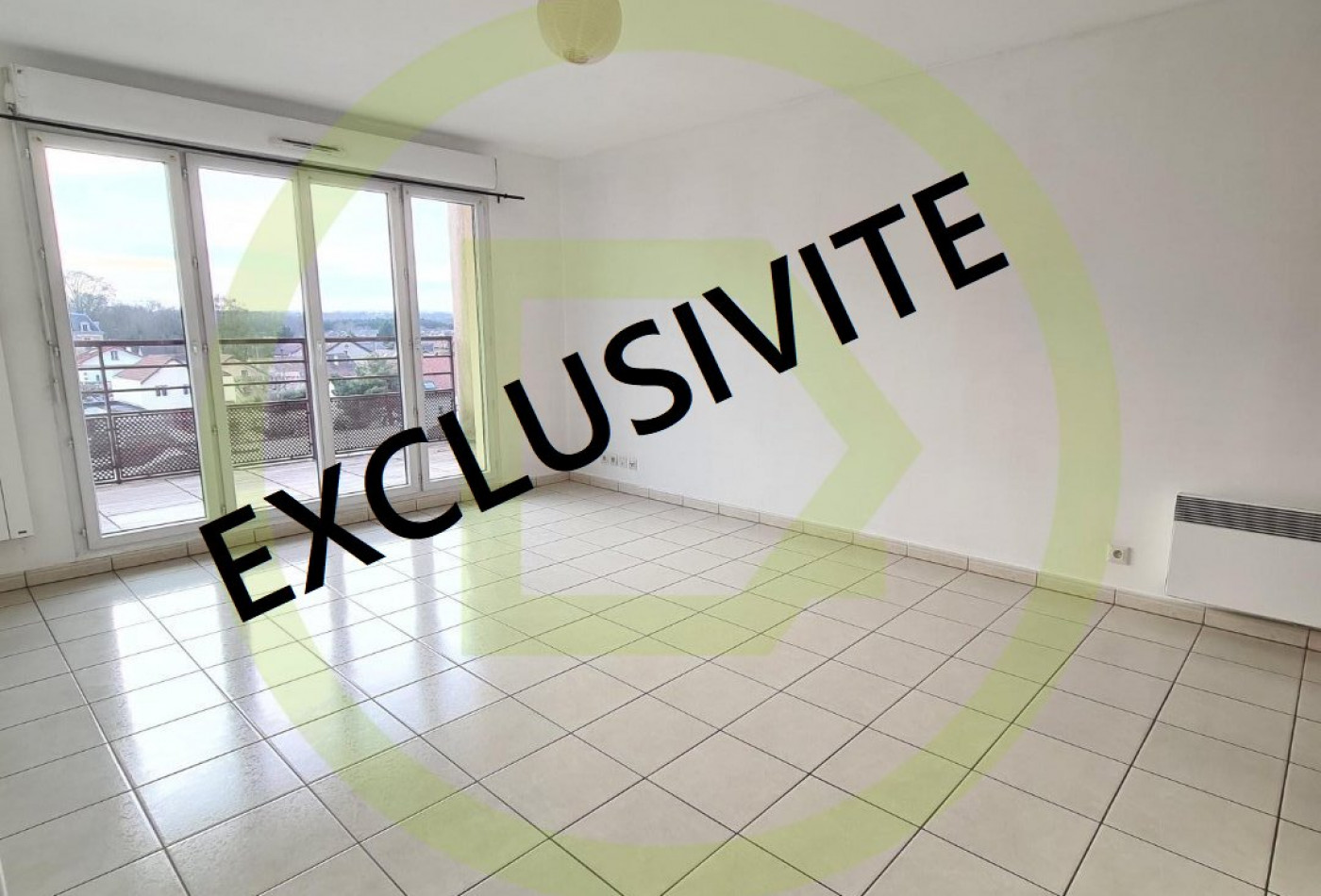 vente Appartement Vigneux Sur Seine - Photo 1