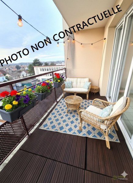 vente Appartement Vigneux Sur Seine - Photo 4
