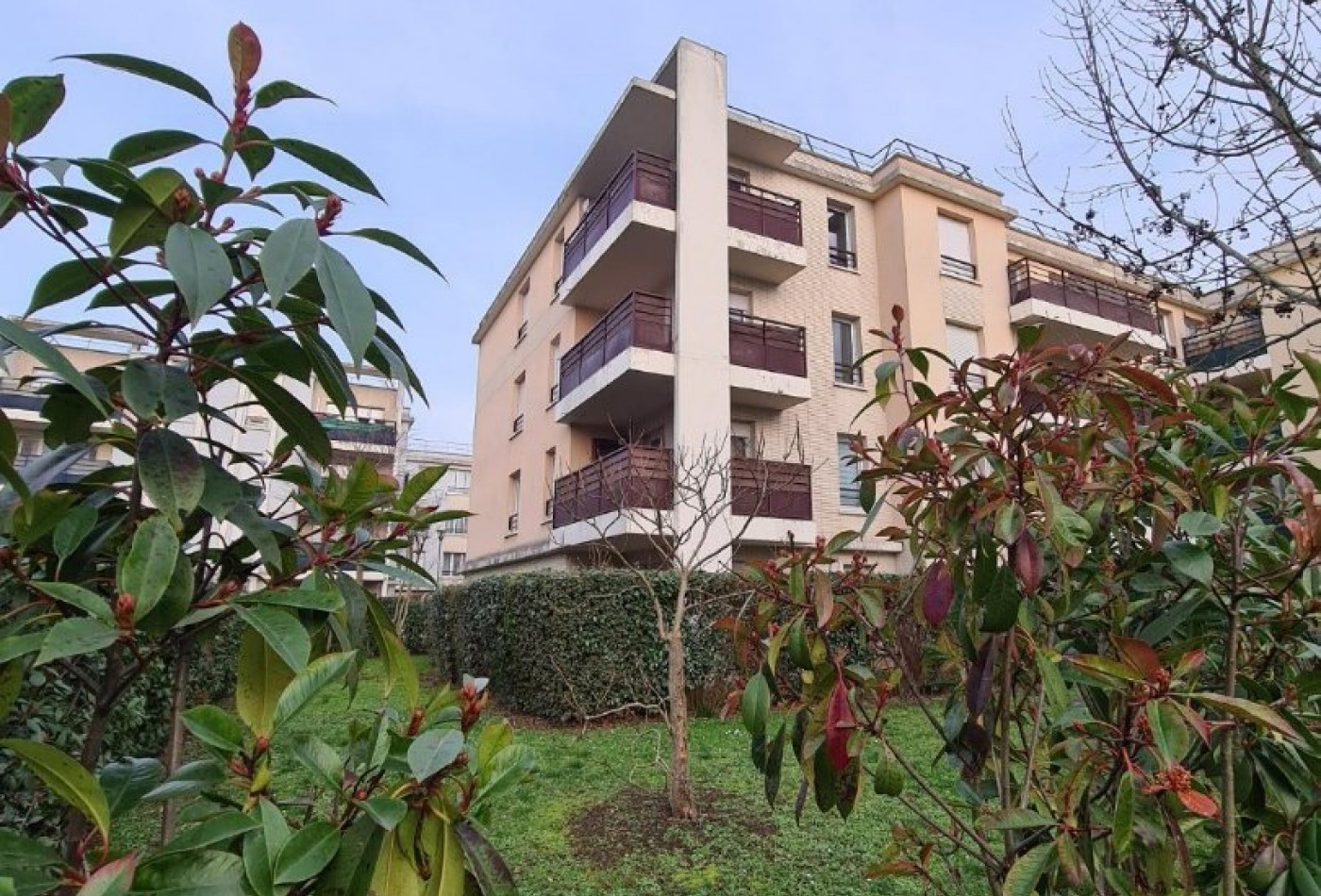 vente Appartement Vigneux Sur Seine - Photo 3