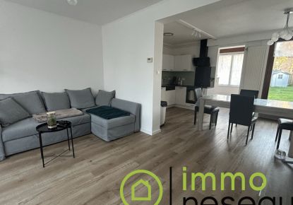 vente Maison La Chapelle D'armentieres