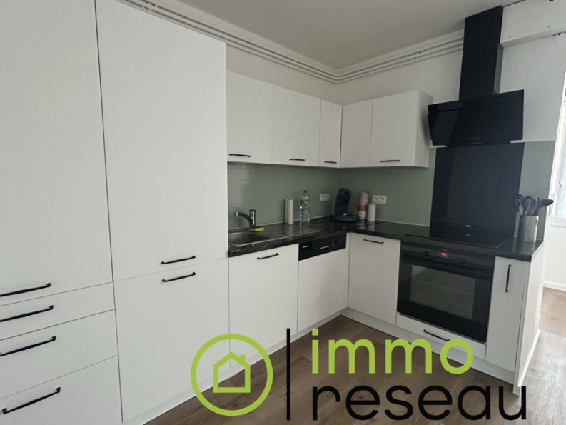 vente Maison La Chapelle D'armentieres - Photo 4