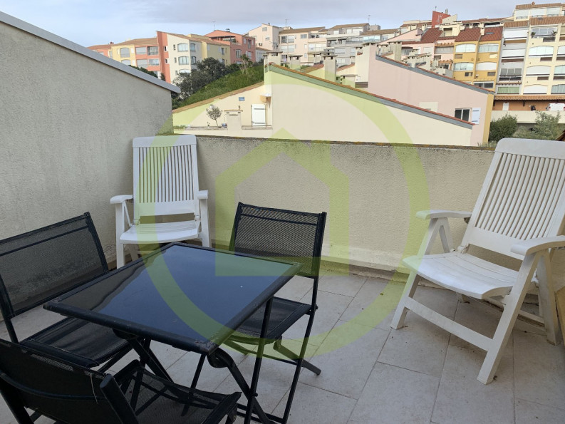 vente Appartement Le Cap D'agde - Photo 6