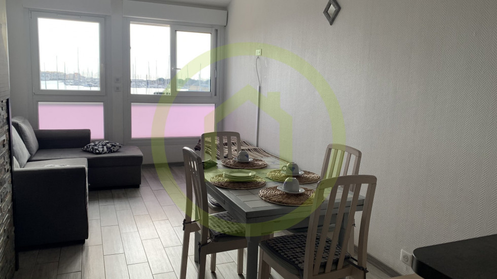 vente Appartement Le Cap D'agde - Photo 1
