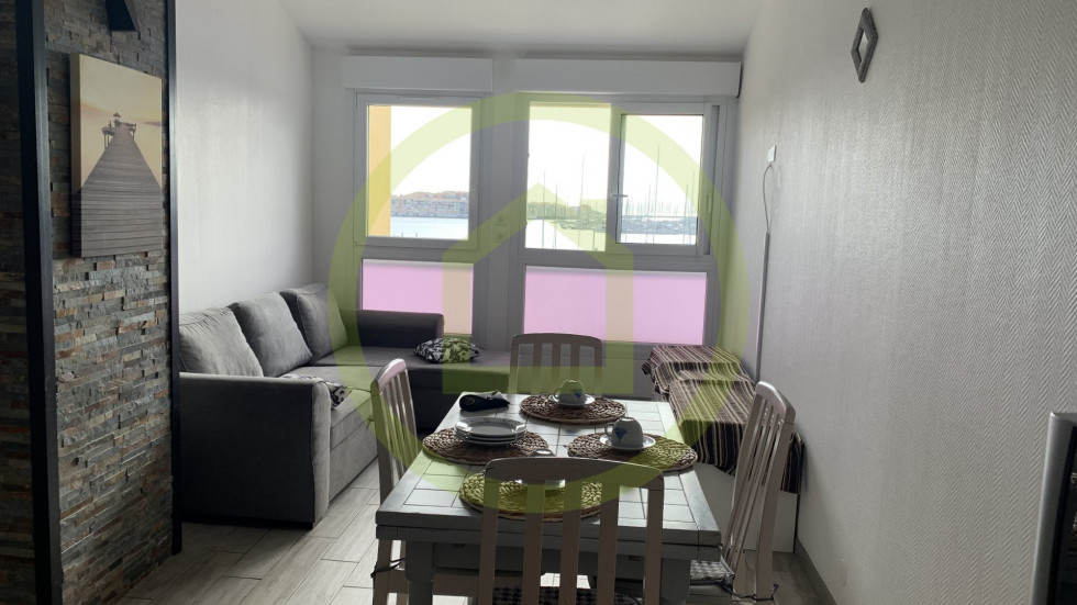 vente Appartement Le Cap D'agde - Photo 4